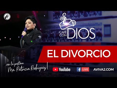 El divorcio