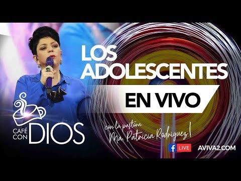 Los adolescentes